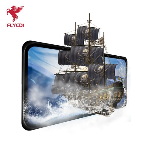 Pantalla LCD puede usarse con Samsung A125F Galaxy A12, negro, con marco, FLYCDI, SM-A125-A127-A02 Vista previa  4