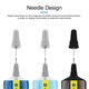 Adhesivos sellador Sunshine G-20, para pegar tapas traseras, para marcos de pantalla, 15 ml, transparente Vista previa  2