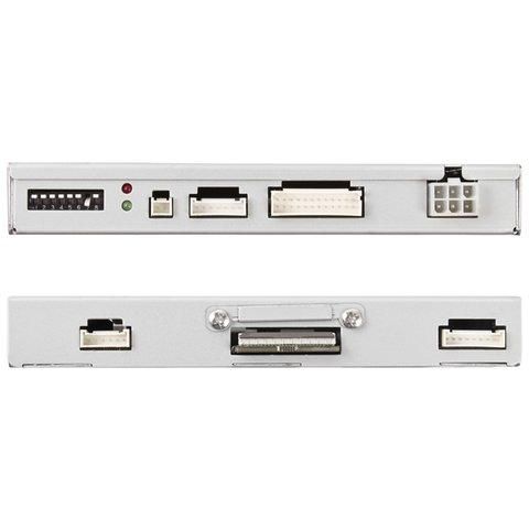 Видеоинтерфейс для BMW 7 серии E65/ E66 и Porsche Cayenne Превью 2