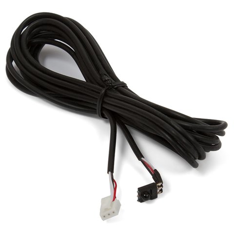 Видеоинтерфейс для Mercedes-Benz ML, R, GL, C, B-класса/W164 (США) Превью 8