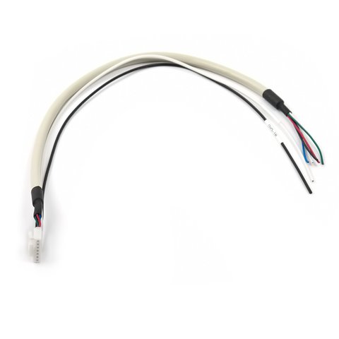 Відеоінтерфейс для BMW 1/3/5/6 / X5 / X6 серії з функцією PIP (підтримка iDrive) Прев'ю 3