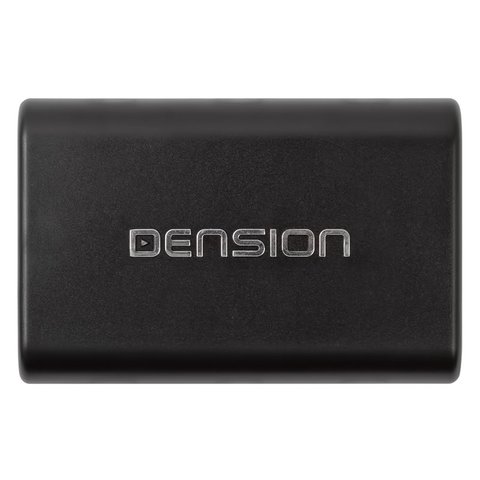 Автомобильный iPod/USB-адаптер Dension Gateway 300 для головных устройств VDO (GW33VD6) Превью 1