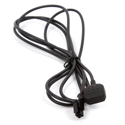 Відеоінтерфейс для Ford Edge/ Lincoln MKX, MKS Прев'ю 6