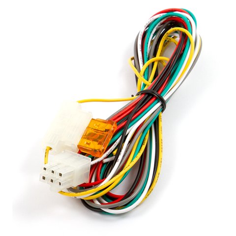 Видеоинтерфейс для Lincoln Navigator Превью 6