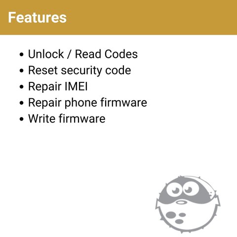 Furious Gold USB Key с активированными Pack 1, 2, 3, 4, 5, 6, 7, 8, 11 Превью 1