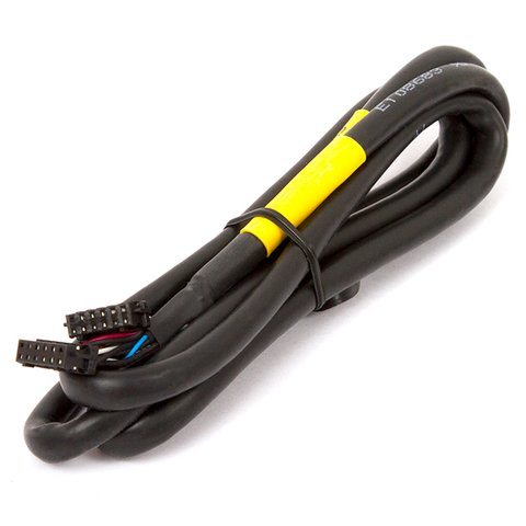 Відеоінтерфейс для Audi 2013– р.в., Volkswagen 2013-2015 р.в. Прев'ю 6