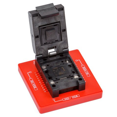 E-Mate Pro eMMC Tool v2 Превью 1