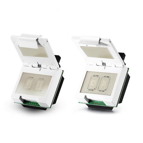 UFI Box международной версии Worldwide (International) Превью 3