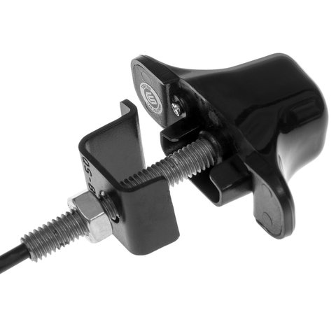 Камера переднього виду для Toyota Crown 2015-2018 р.в. Прев'ю 3