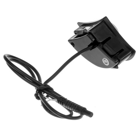 Камера переднього виду для Toyota RAV4 2013 р.в., REIZ 2013-2015 р.в. Прев'ю 3