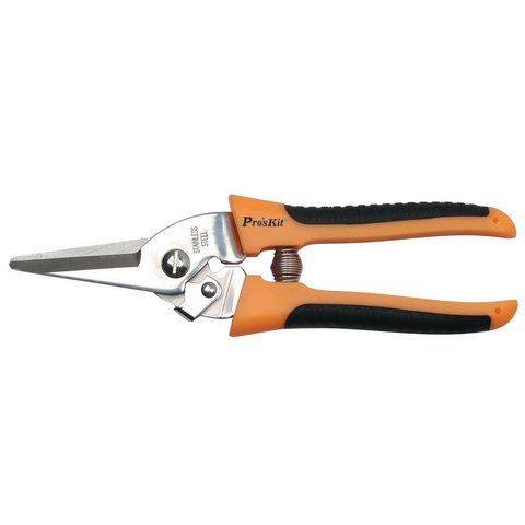 Ножиці універсальні Pro'sKit 8PK-SR007 Прев'ю 1