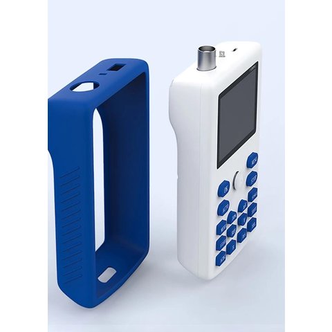 Цифровой осциллограф FNIRSI 1C15+ Превью 9