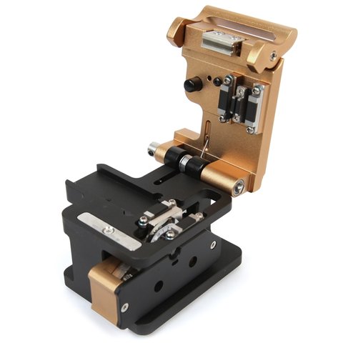 Сварочный аппарат для оптоволокна INNO Instrument View 12R Превью 7