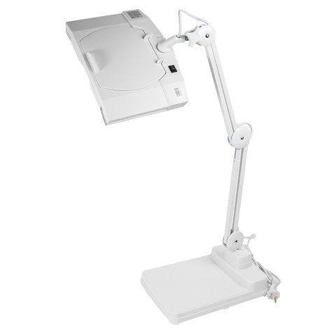 Настільна збільшувальна лінза Bourya 8069D-2BHC Прев'ю 4