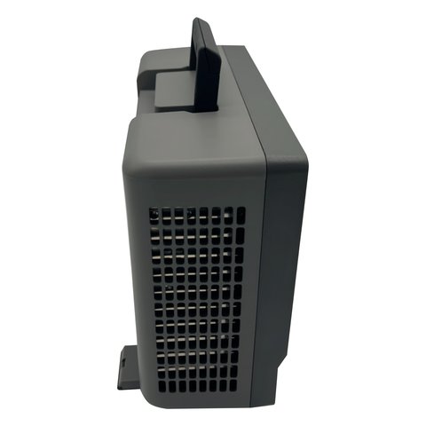 Цифровой осциллограф SIGLENT SDS1202X HD Превью 3