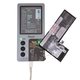 Аккумулятор JCID для Apple iPhone 11 Pro, Li-Polymer, 3,83 B, 3400 мАч, повышенная ёмкость, high capacity Превью 1