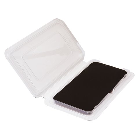 Дисплей для iPhone 13 Pro Max, черный, с рамкой, AAA, (TFT) ZY, LTPS FHD Превью 2