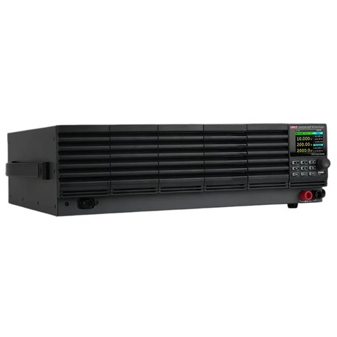 Лабораторный блок питания UNI-T UDP5250-30 Превью 2