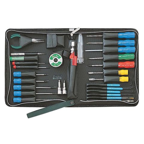 Набор инструментов Pro'sKit 1PK-815 для ремонта сотовых телефонов Превью 1