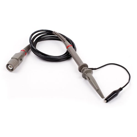 Портативный цифровой осциллограф Hantek DSO8060