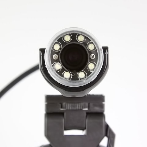 Цифровой USB-микроскоп Microsafe ShinyVision MM-2288-5X-BN Превью 3