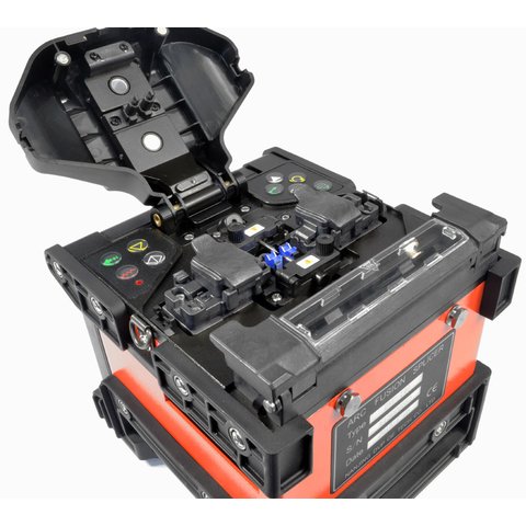 Зварювальний апарат для оптоволокна DVP-740 Прев'ю 3