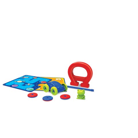 STEM–набір 4M Магнітна наука 00-04713 Прев'ю 2