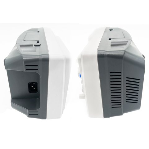 Цифровой осциллограф SIGLENT SDS1102DL+ Превью 4