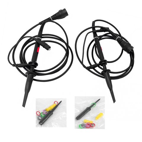 Цифровой осциллограф SIGLENT SDS1102DL+ Превью 6