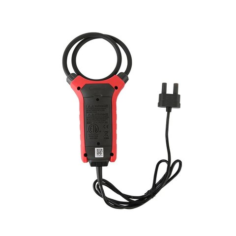 Струмовимірювальні кліщі-приставка UNI-T UT-CS09D Прев'ю 1