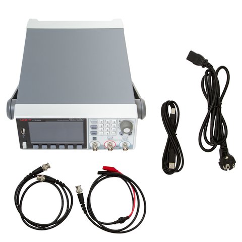 Генератор сигналов UNI-T UTG1022X Превью 9
