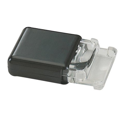 Висувна ручна лупа Pro'skit 8PK-MA008 Прев'ю 1