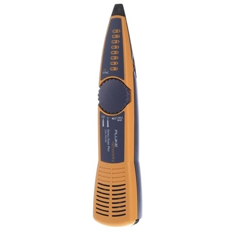 Тестер кабеля Fluke Networks IntelliTone™ Pro 200 (MT-8200-63A) (2084131) Превью 1