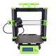 Филамент для 3D-принтера PRUSA PETG Neon Green Transparent, 1 кг Превью 3