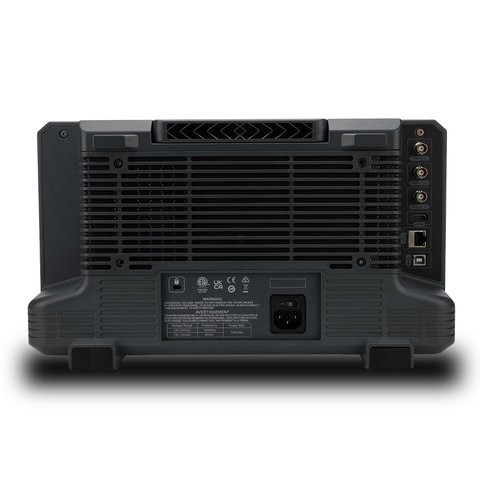 Анализатор спектра UNI-T UTS3084A Превью 3