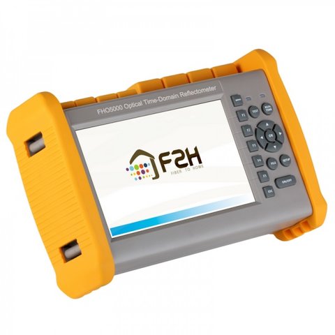 Optical Time-Domain Reflectometer Grandway FHO5000-S2538F Preview 1