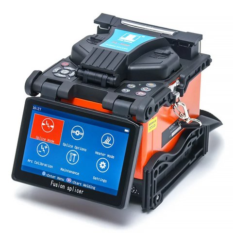 Fusion Splicer Jilong Kl E Toolboom