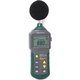 Digital Sound Level Meter MASTECH MS6701 Preview 1